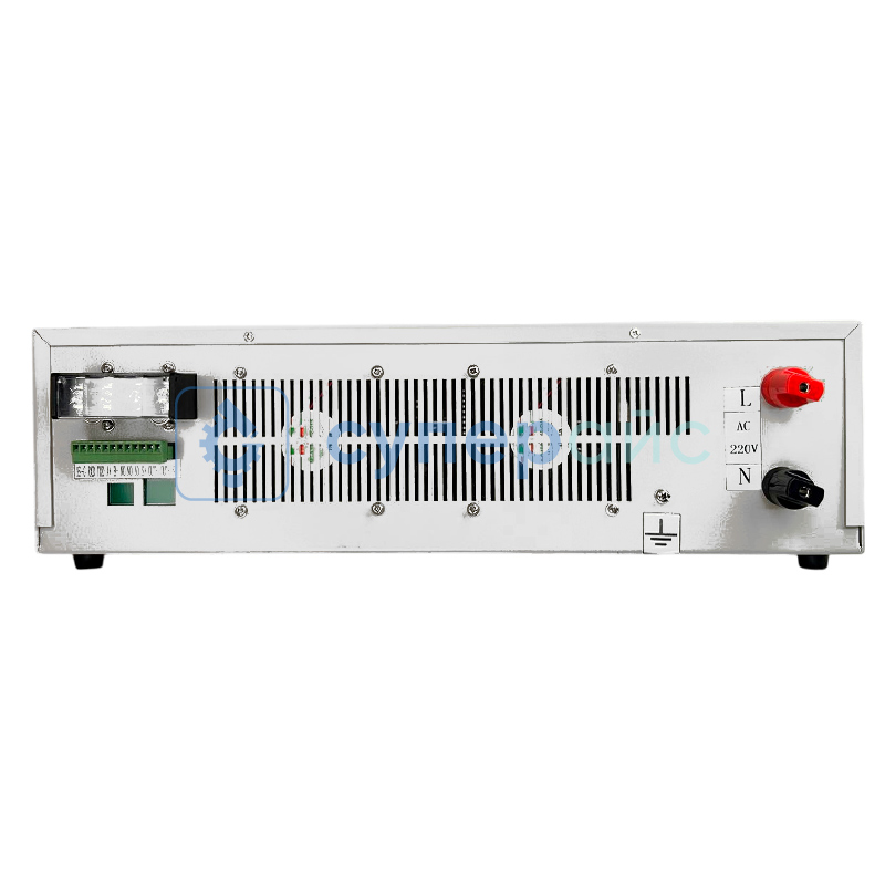 Лабораторный блок питания Hansheng Puyuan Hspy1200V2A фото 3