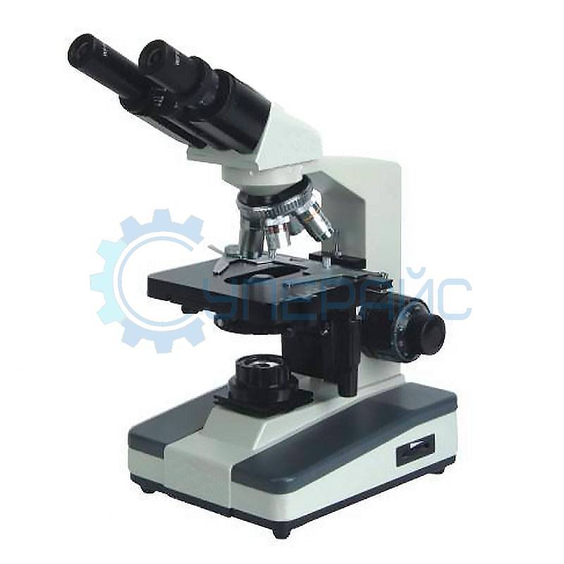 Микроскоп Opto-Edu A11.1304-B