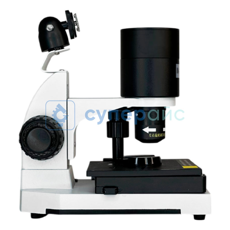 Профессиональный видеомикроскоп XW-880 1200X фото 2