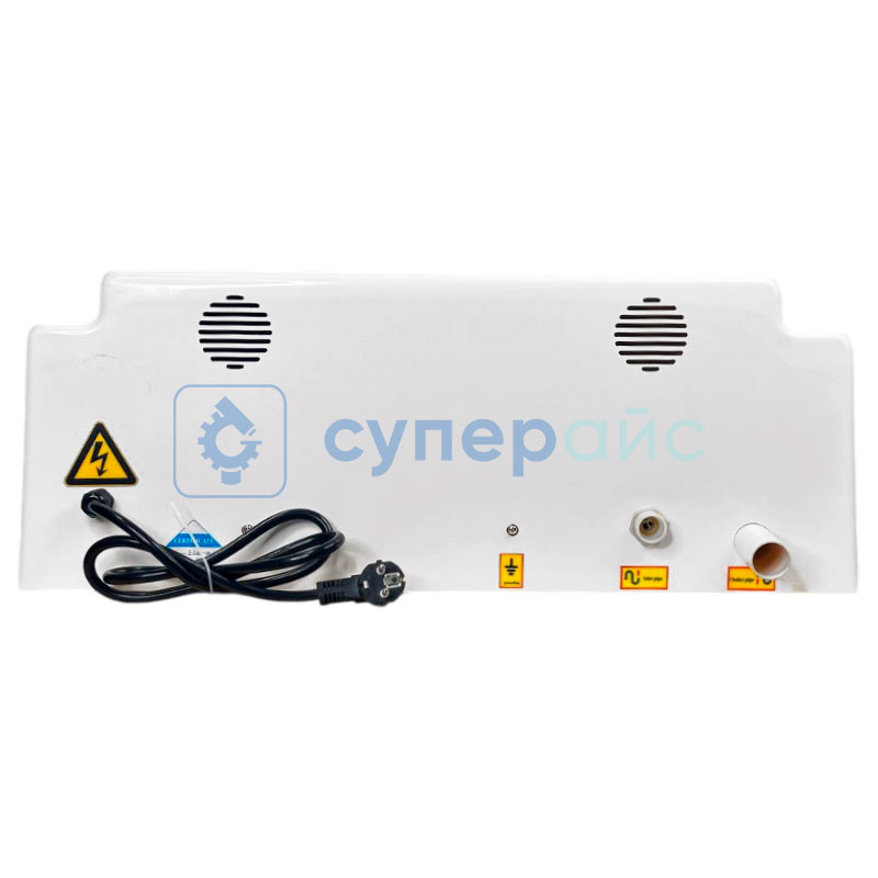 Металлографический шлифовально-полировочный станок ENLAB ELB-M-2 фото 3