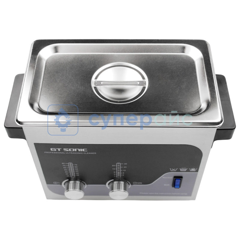 Ультразвуковая мойка GT SONIC T9 фото 1