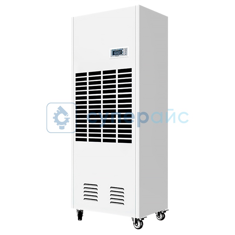 Интеллектуальный осушитель воздуха Selwet SE-DZK-168C фото 1