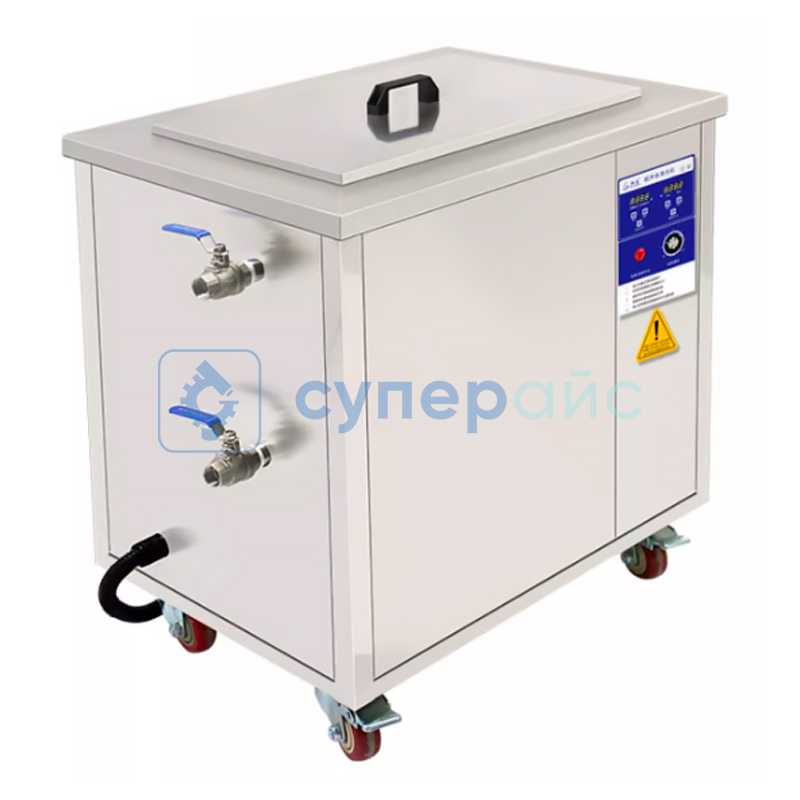 Промышленный ультразвуковой очиститель Yu clean AK-720plus фото 1