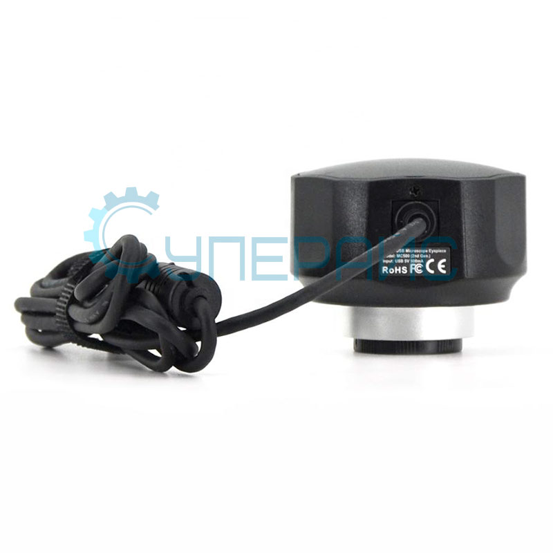 Камера OPTO-EDU A59.4910 5 Мп для микроскопа