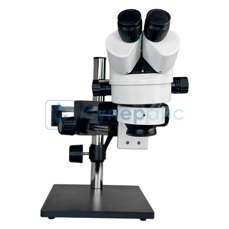 Лабораторный микроскоп Dagong SZM7045T-STL5 фото 1