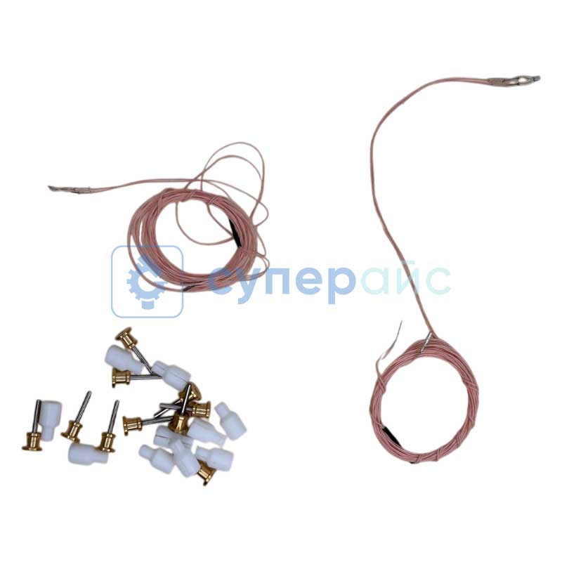 Паяльная ИК станция Термопро ИК-650 ПРО комплект «КОМФОРТ» фото 13