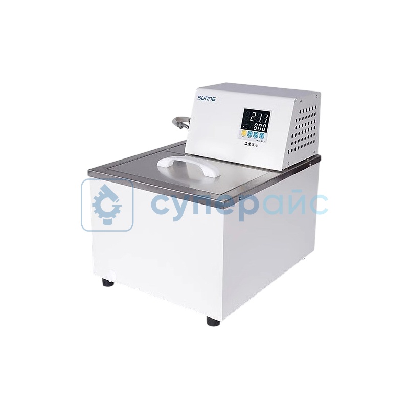 Циркуляционная водяная баня для лабораторий Sunne SN-HS-501 фото 1