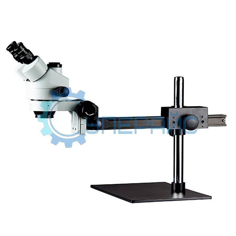 Стереоскопический микроскоп Dagong SZM7045T-STL8