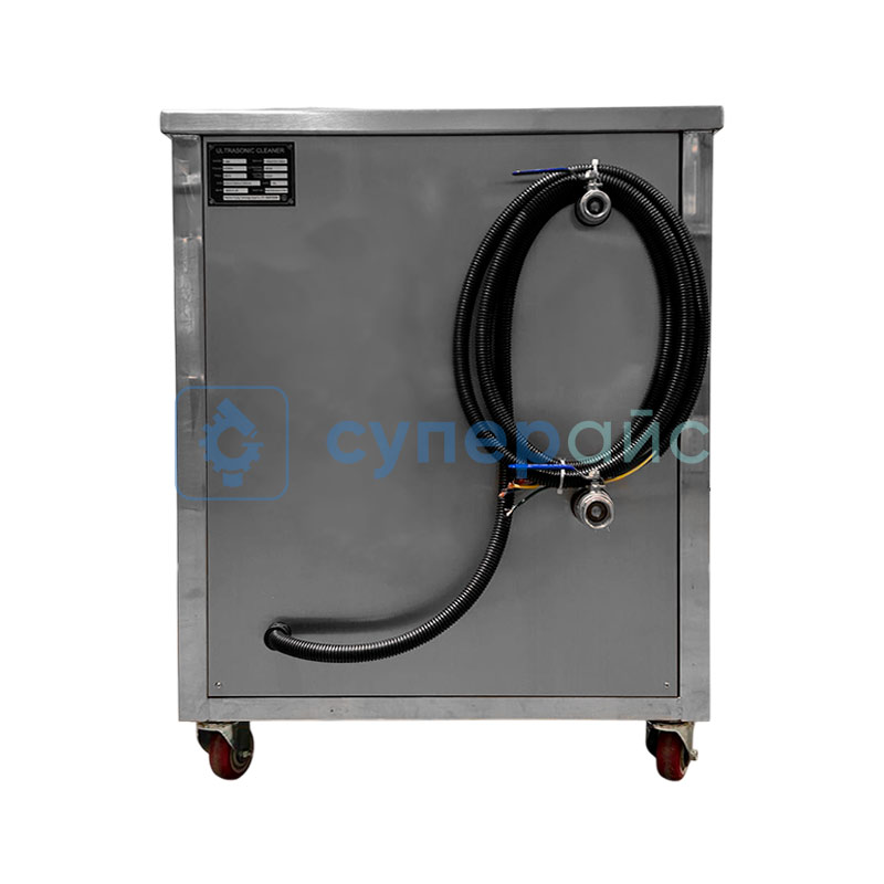 Ванна ультразвуковая FUYANG F-360 фото 7