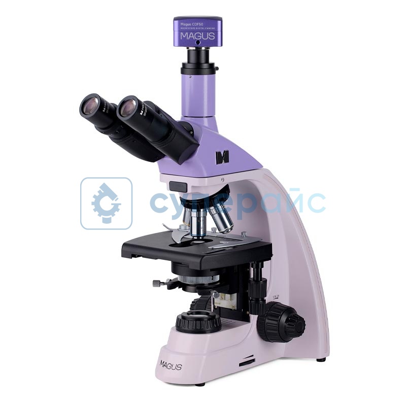 Цифровой микроскоп MAGUS Bio D250T 83008 фото 1