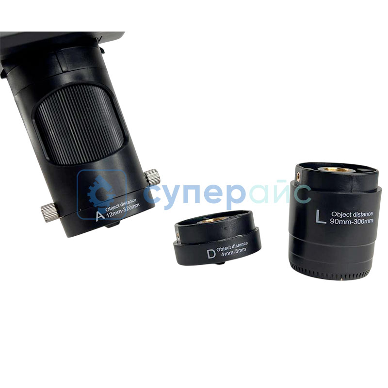 Микроскоп цифровой Andonstar AD246S-M Plus фото 9