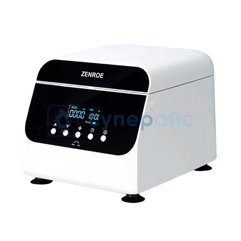 Высокоскоростная центрифуга Enyi LSC-50H фото 1