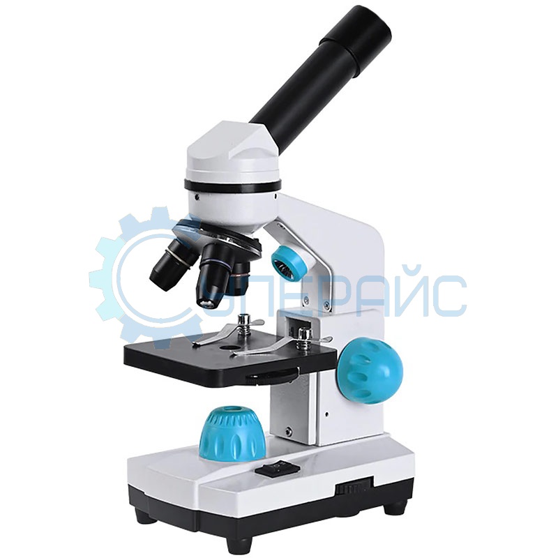 Микроскоп JNOEC NOVEL AS118 (2000х)