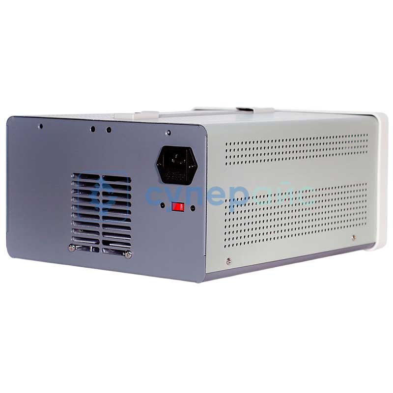 Трансформаторный источник питания MATRIX MPS-3010H-3 (30В, 10А) фото 2