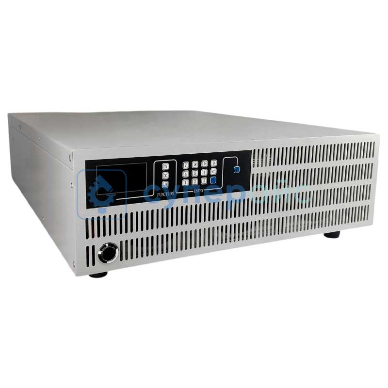 Импульсный блок питания MAISHENG WSD-40H25 (400В, 25А) фото 2