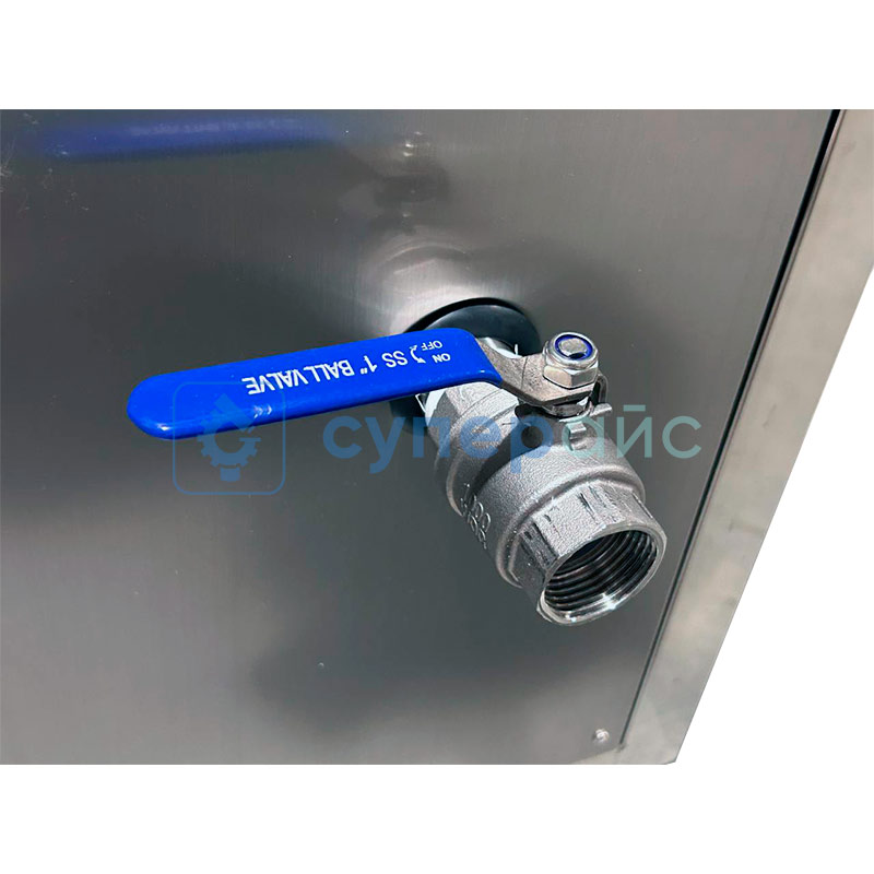 Ванна ультразвуковая FUYANG F-360 фото 8