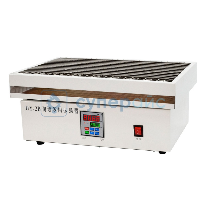 Встряхиватель лабораторный RERA HY-2B фото 1