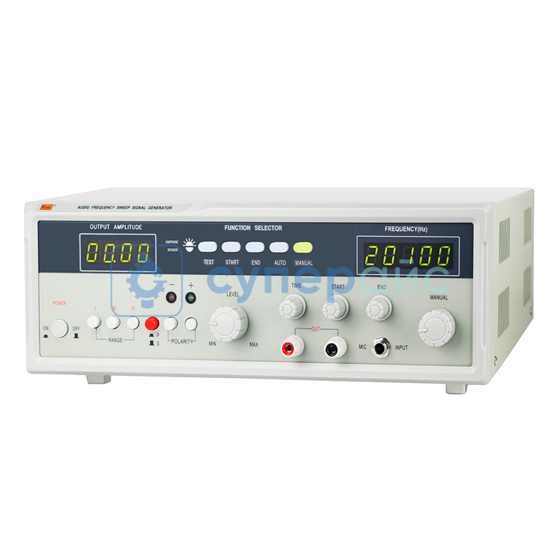 Промышленный генератор сигналов Rek RK1316G фото 1