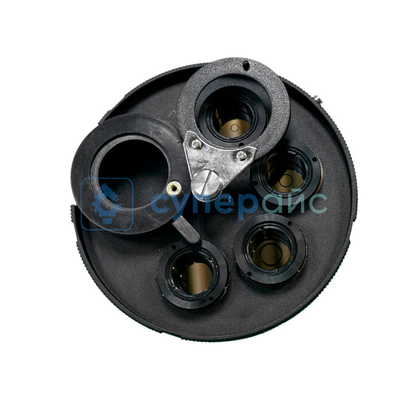 Фазово-контрастный конденсор Opto-Edu A5C.0210-4 фото 1