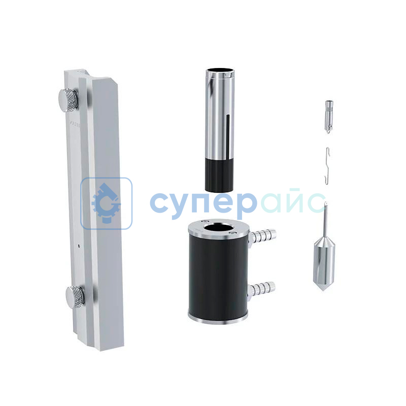 Ротационный измеритель вязкости Lawson HBT-320M фото 1