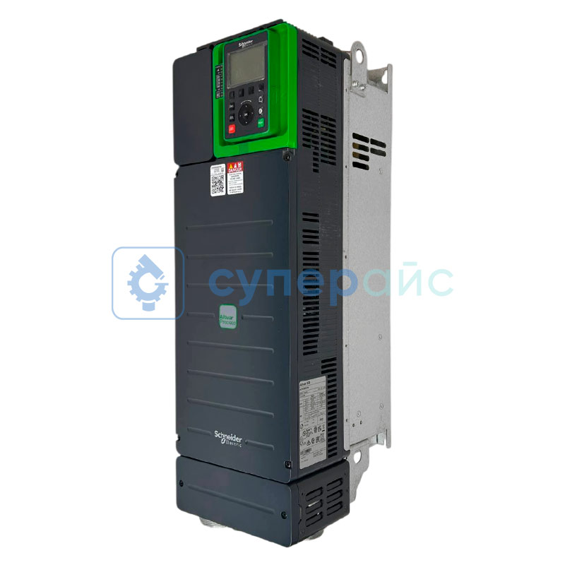Преобразователь Schneider Electric ATV930D37N4 фото 2