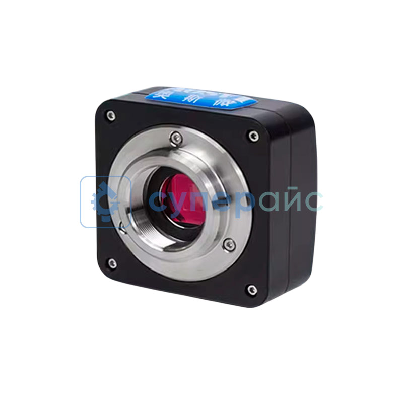 Профессиональный микроскоп AOSVI M330BD-3M180 фото 3