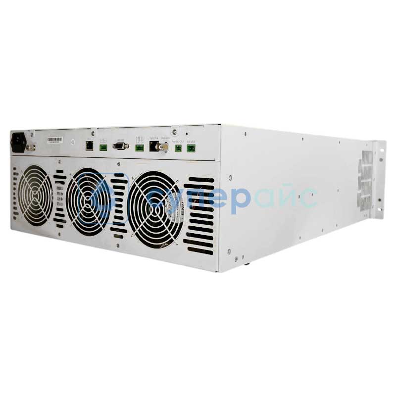 Программируемая электронная нагрузка Hopetech HT8402-M фото 3