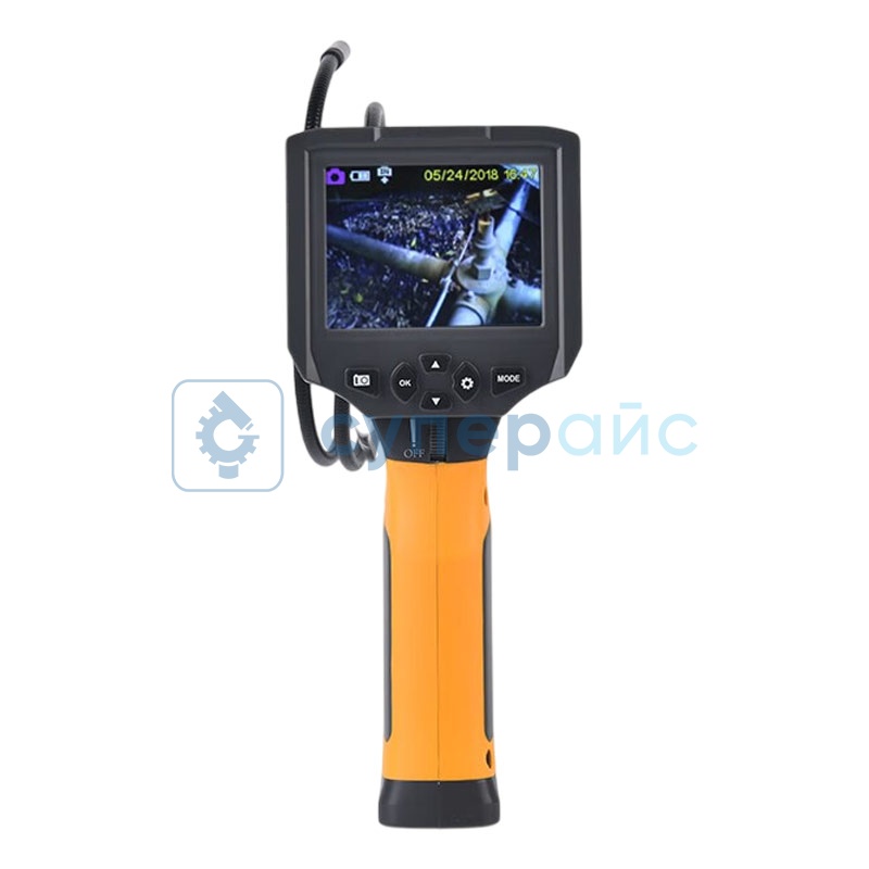 Портативный эндоскоп Xinste HT-660 фото 1
