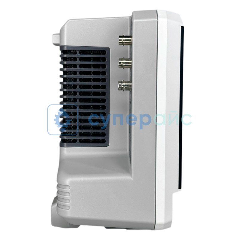 Спектроанализатор настольный UNI-T UTS-1015B фото 2