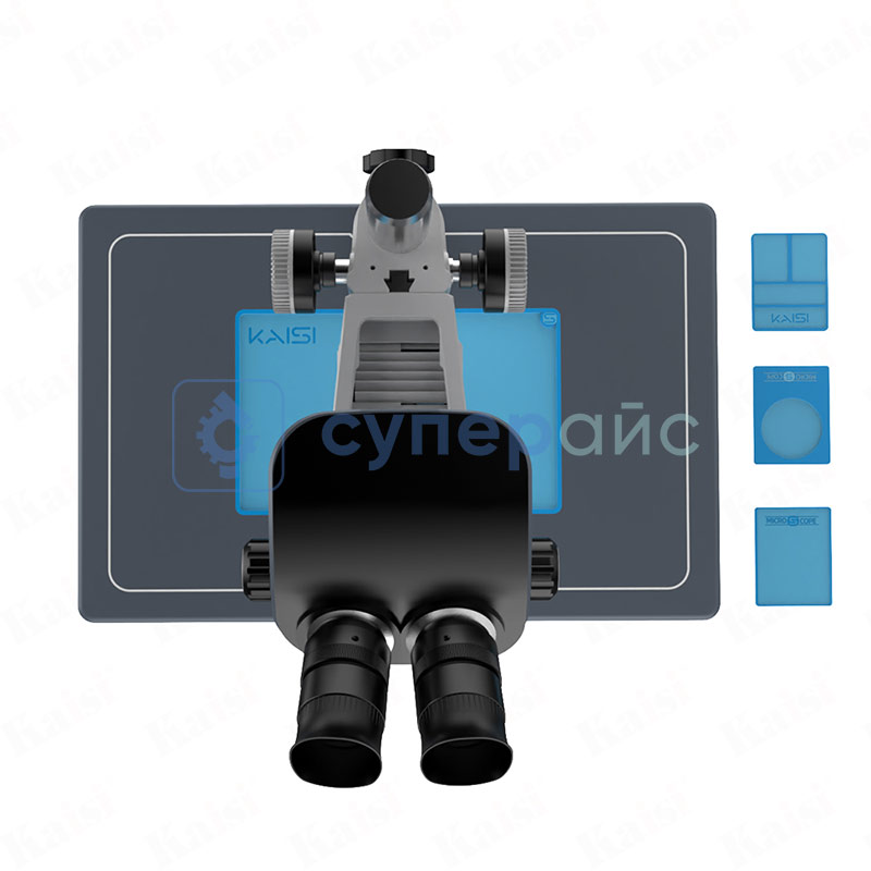 Микроскоп Kaisi TX-50S фото 2
