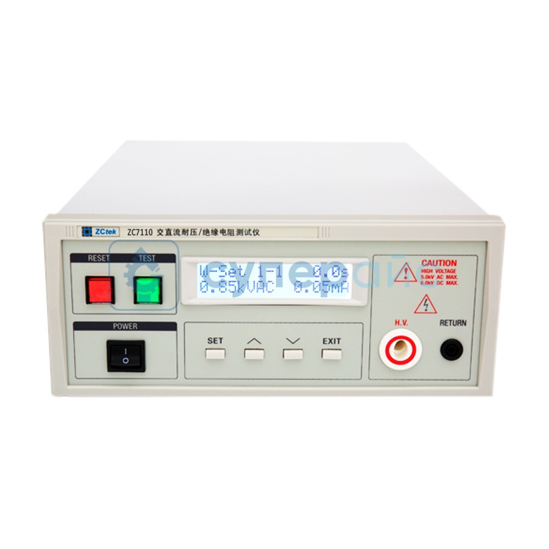 Тестер напряжения Zctek ZC7110 фото 1