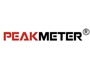 Peakmeter
