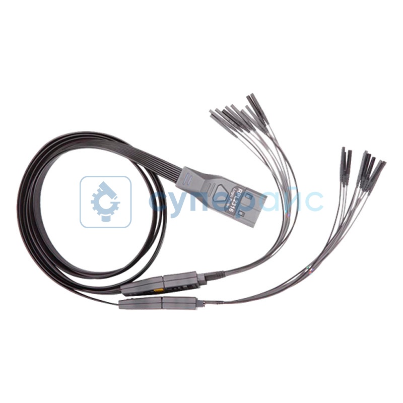 Логический пробник Rigol RPL2316 фото 1