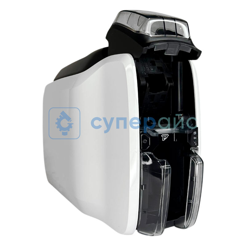 Принтер для карт Zebra ZC100 фото 8