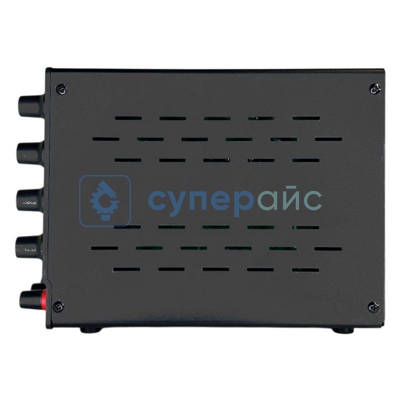 Лабораторный блок питания KUAIQU SPS-C3010 (30В, 10А) фото 1