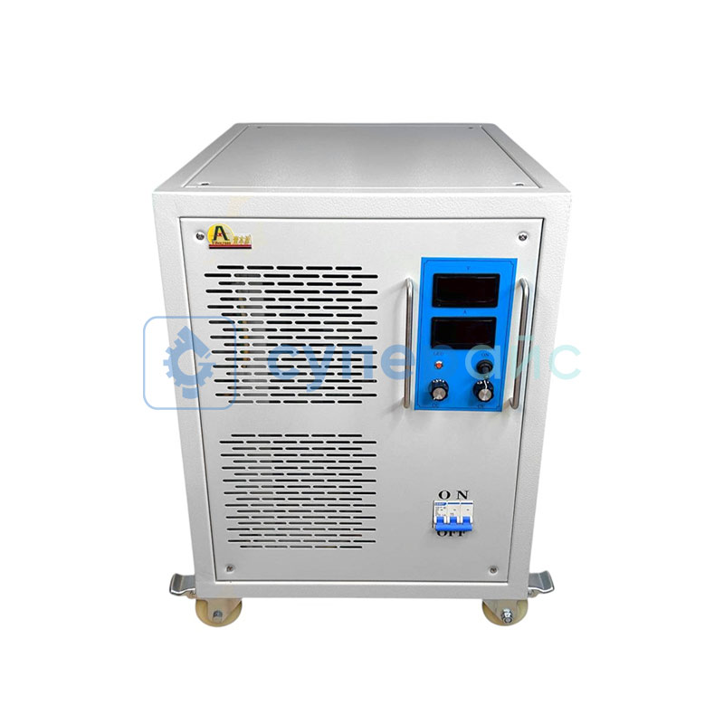 Регулируемый источник питания постоянного тока Yibenyuan YBN32-600 (32В, 600А) фото 2