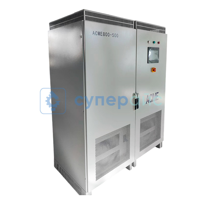 Источник питания постоянного тока ACME 800-500 фото 1