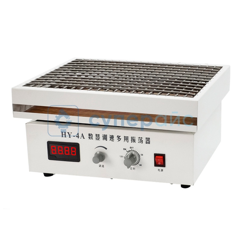 Лабораторный шейкер RERA HY-4A фото 1