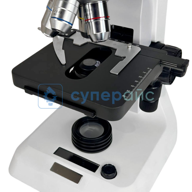 Микроскоп Opto-Edu A31.3701-5.0M фото 10