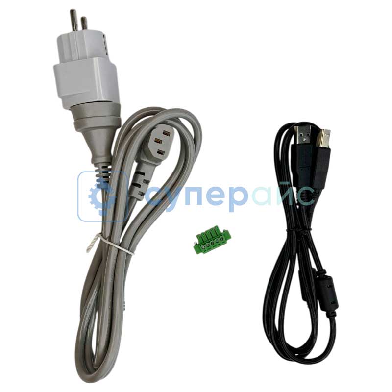 Программируемый источник питания RIGOL DP811A фото 5