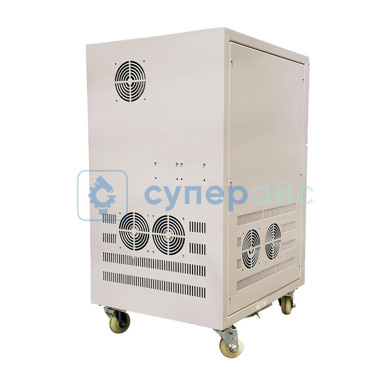 Цифровой блок питания Measure Fine CP70TD150 фото 3