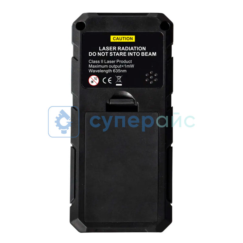 Измеритель расстояния BENETECH GT120M фото 2