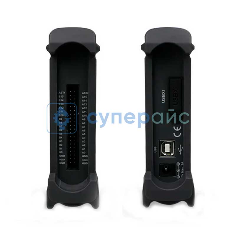 Логический анализатор Hantek 4032L фото 1