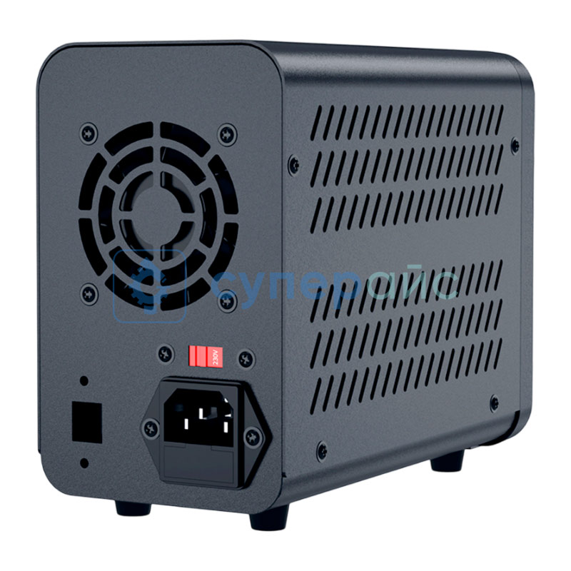 Программируемый блок питания Wanptek WPS3010H (30В, 10А, 300Вт) фото 4