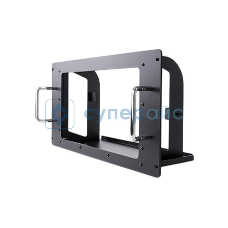 Комплект для монтажа в стойку Siglent SDS2000X-RMK фото 1