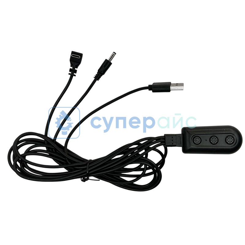 Микроскоп электронный Andonstar AD208 фото 9