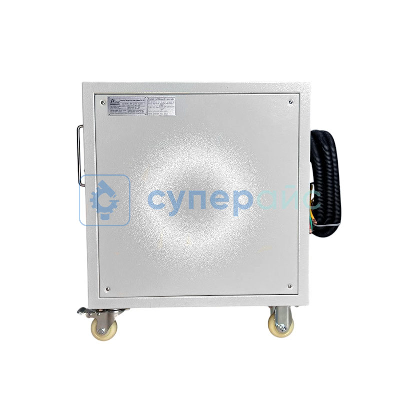 Регулируемый источник питания постоянного тока Yibenyuan YBN32-600 (32В, 600А) фото 5