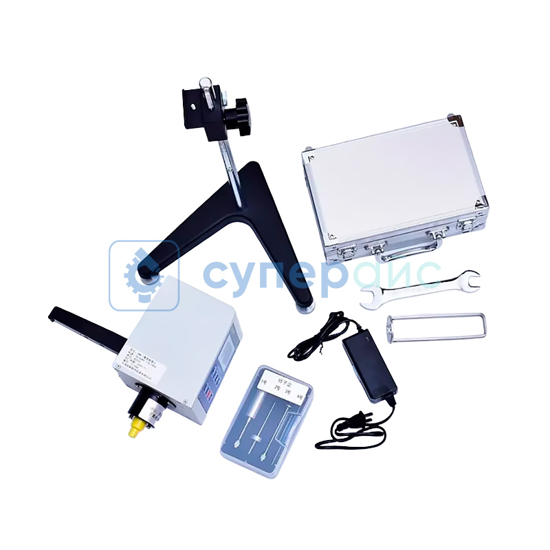 Измеритель вязкости цифровой Sunshin SNB-1 фото 1