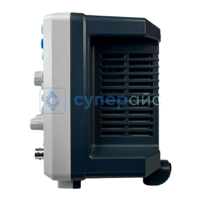 Двухканальный осциллограф Siglent SDS2352X-E фото 2