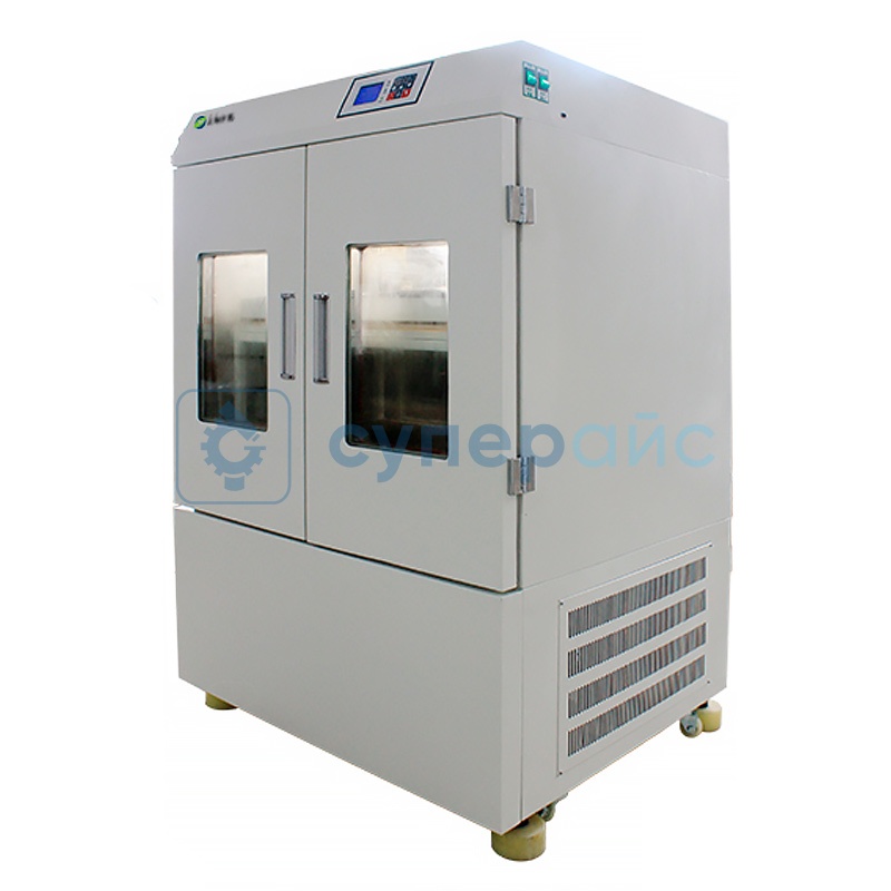 Цифровой шейкер Yetuo THZ-1102 фото 1